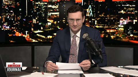 AMERICAN JOURNAL (Full Show) Wednesday - 6/23/21