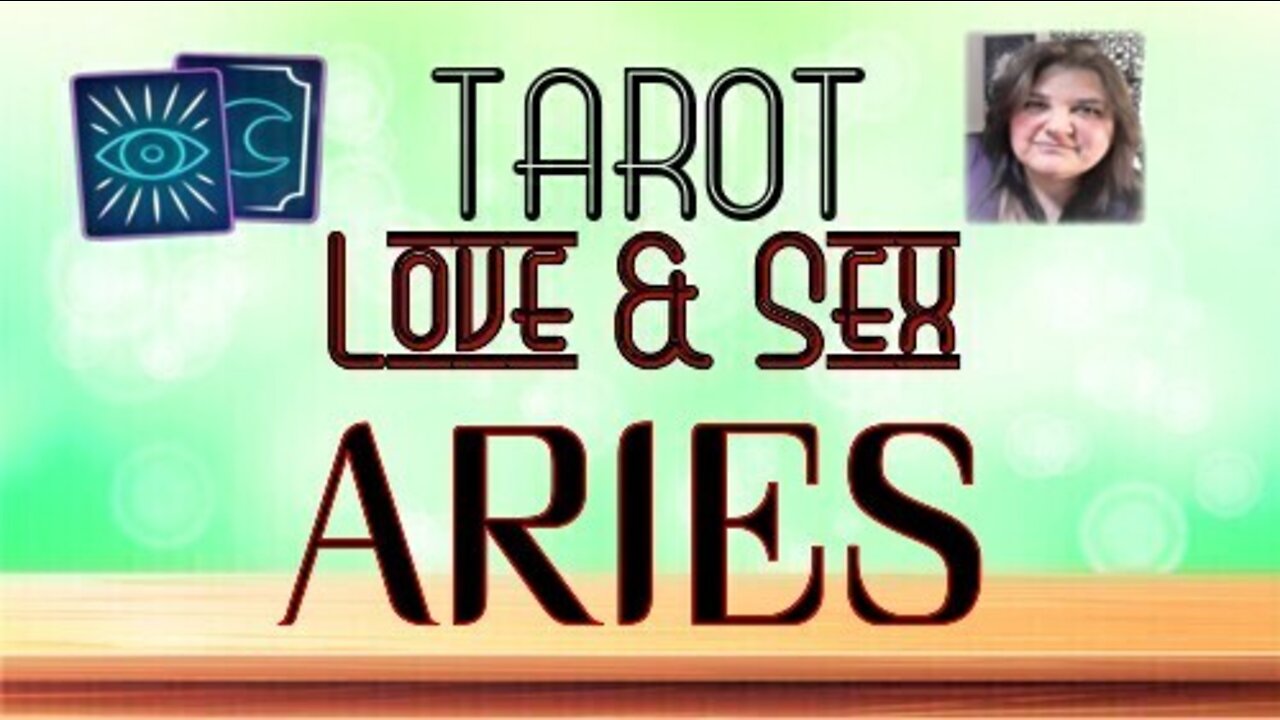 ARIES ~ Fated Surprise ~