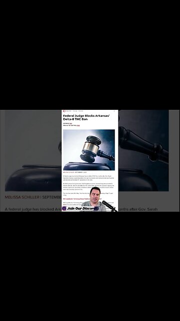 Breaking Cannabis News: Dispensary Owner's Tax Evasion Conviction & More!