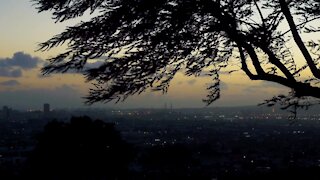 Dusk And The Wind- Film Crew Meetup