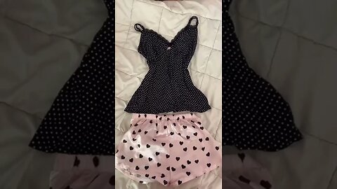 Pijama Sets Tiktok hystericlibra