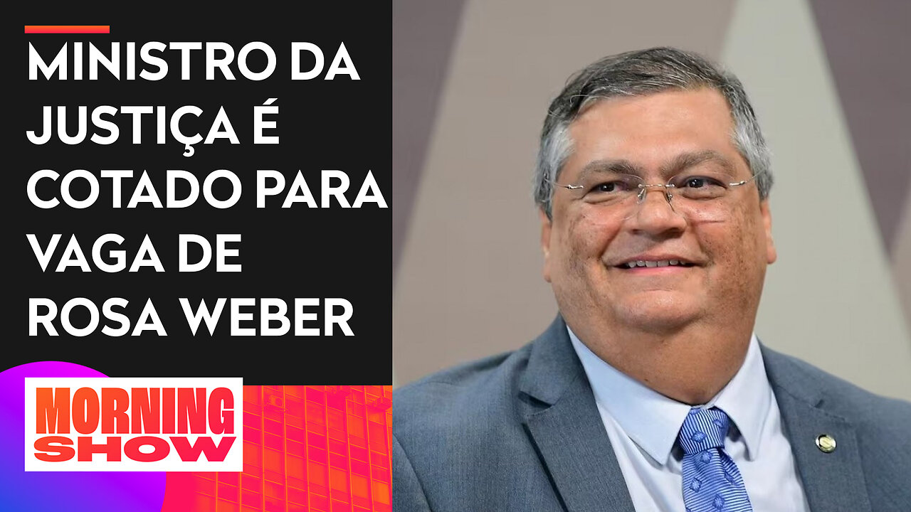 Flávio Dino sobre possível indicação para o STF: “Deixa a vida me levar”