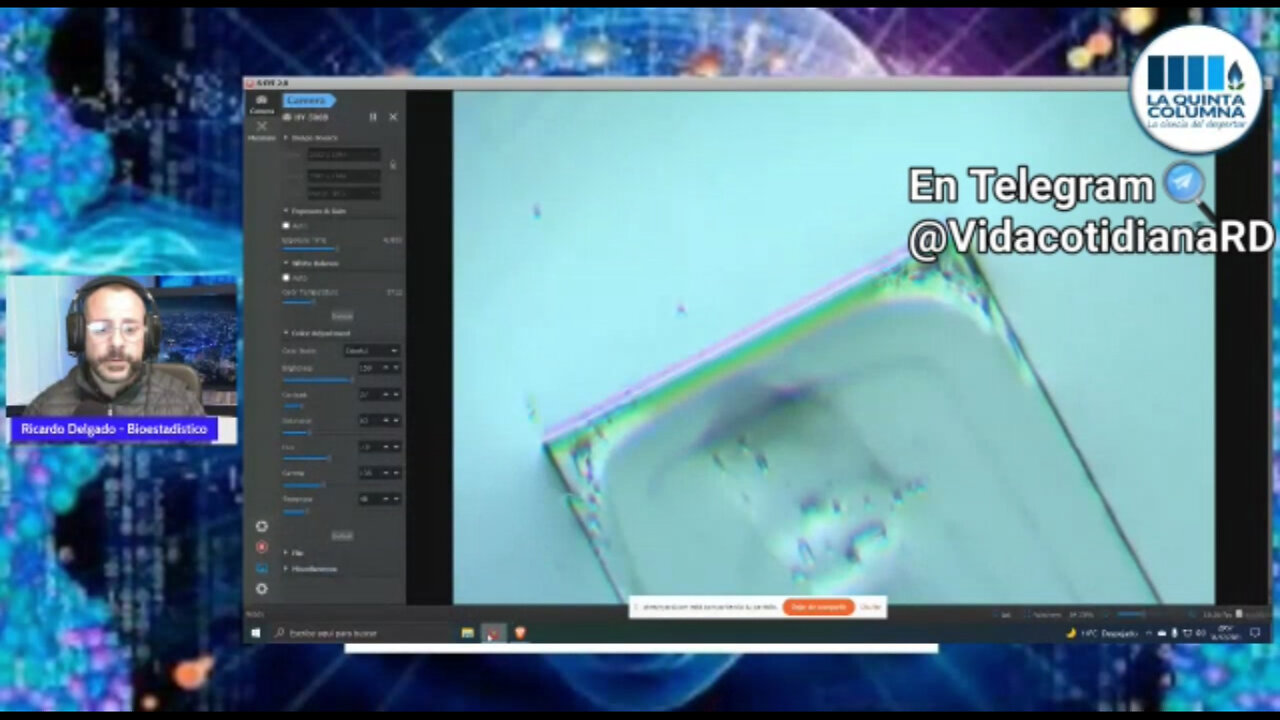 No es un chip! Es nanotecnología