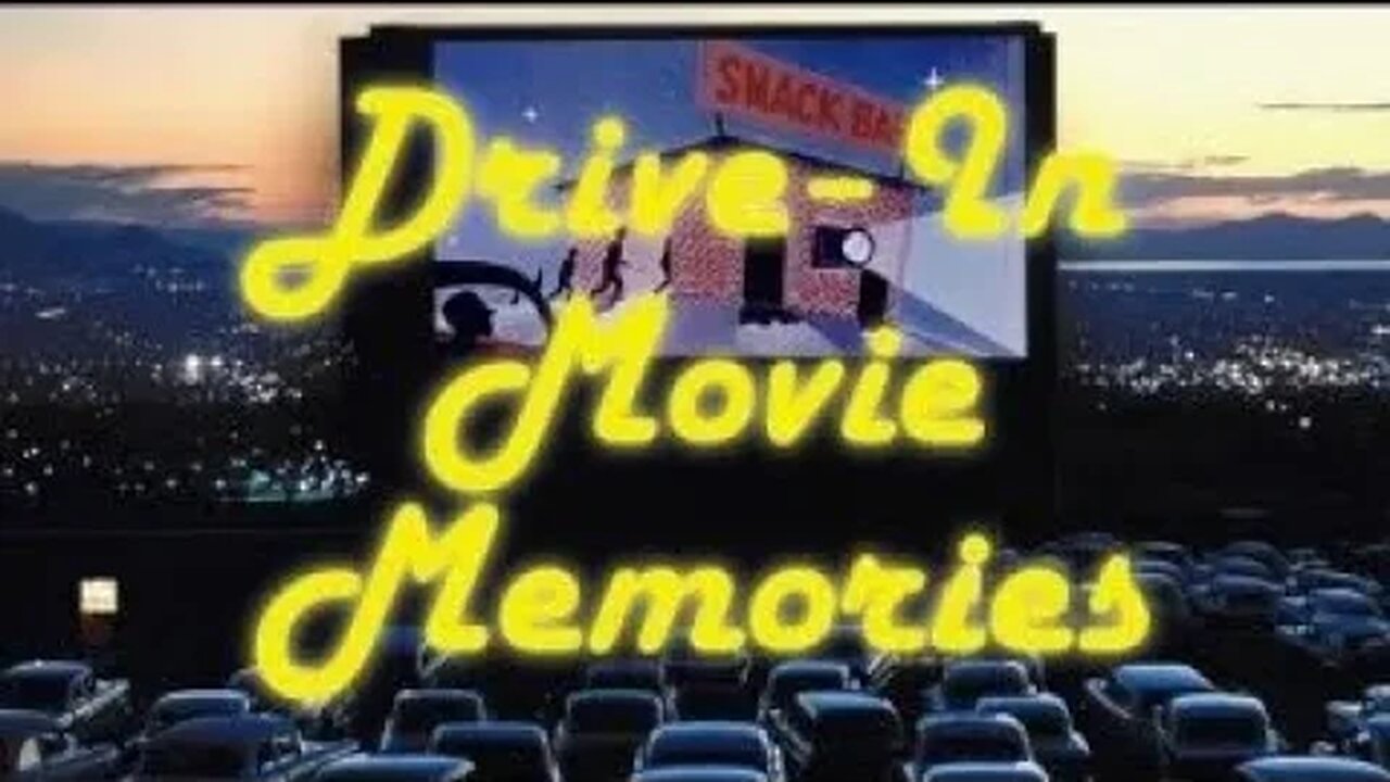 AMC Theatres Mockup Policy Trailer (Reupload)