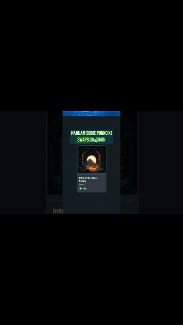 Zadania na Layer3 - Potencjalny Airdrop ✅