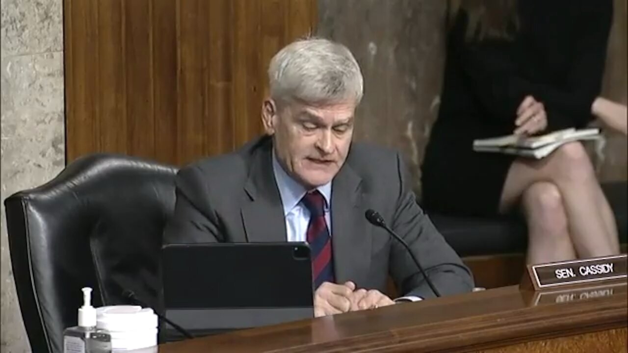 CDC Director Walensky won't say how many CDC employees are vaccinated