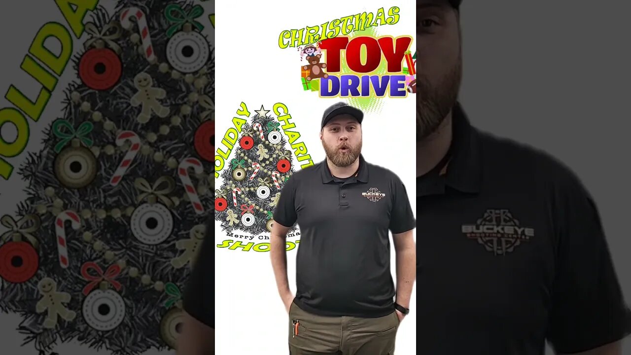 Let's help some kids this holiday season!