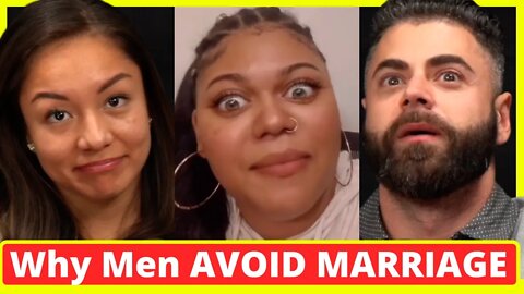 Why MEN Are WALKING AWAY From Modern WOMEN #16