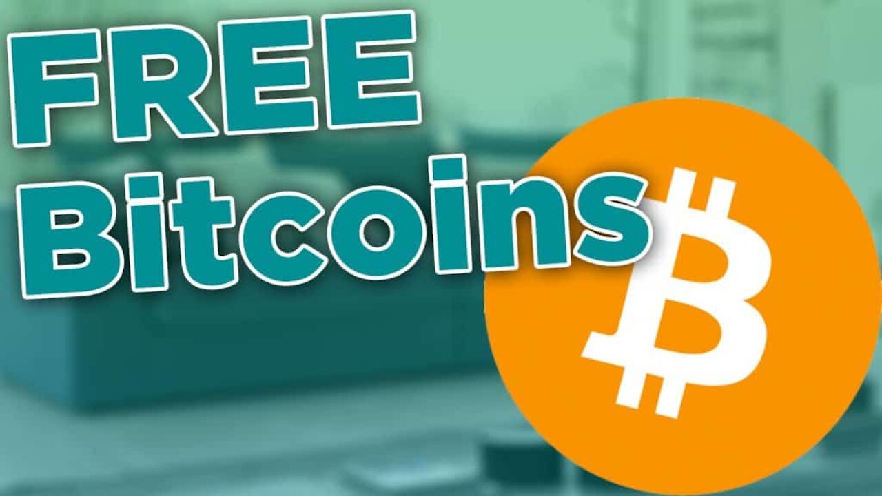 FREE BITCOINS every 2 Minutes Make Money Online 2021 NO INVESTMENT