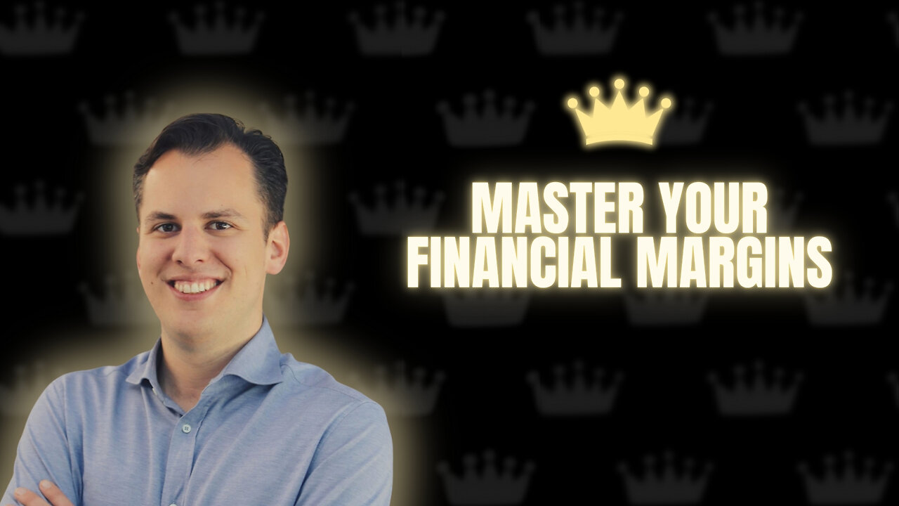 Master Your Financial Margins