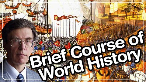 Brief Course of World History