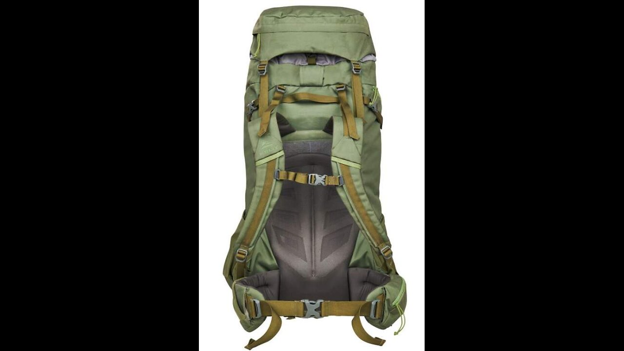 Kelty Asher 85 Backpack