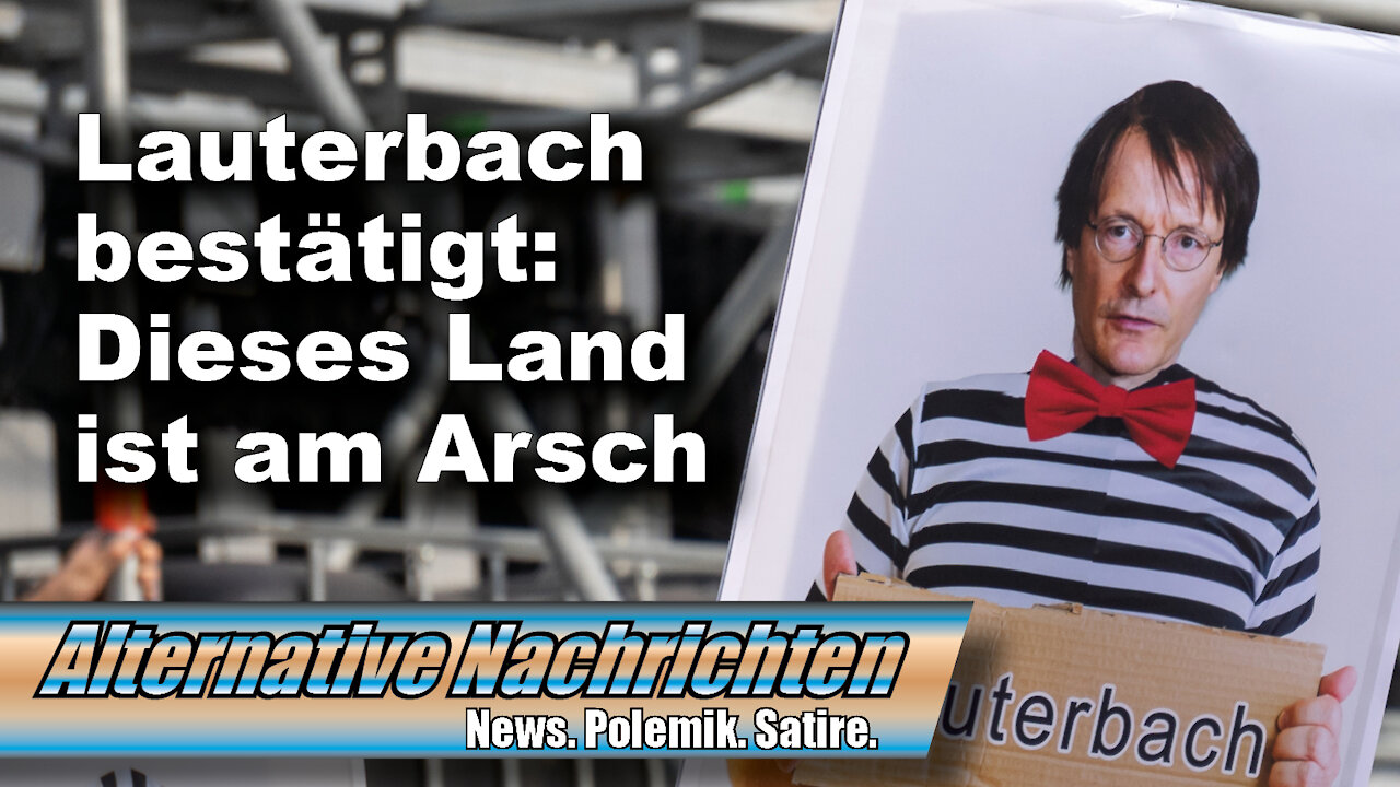 Totalitär: Überwachungsstaat bereits installiert (Top-Thema AN 598)