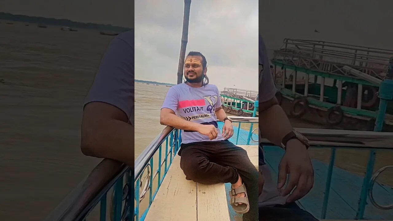 Mahadev Banaras #youtubeshorts #youtube