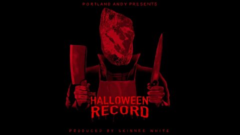 Portland Andy Presents: The Halloween Record AD ROLL 1