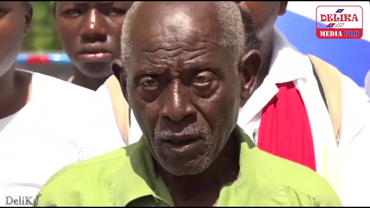 LACK OF WITNESSES IN THE COURTS CONTRIBUTING TO THE INCOMPLETENESS OF KILIFI ELDERLY MURDER CASES