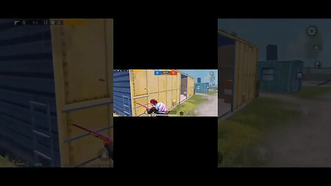 1v1 M24 head 🤔 AGAIN #viralvideo #pubg #clutch #pubgmobile #doctorfsdgaming