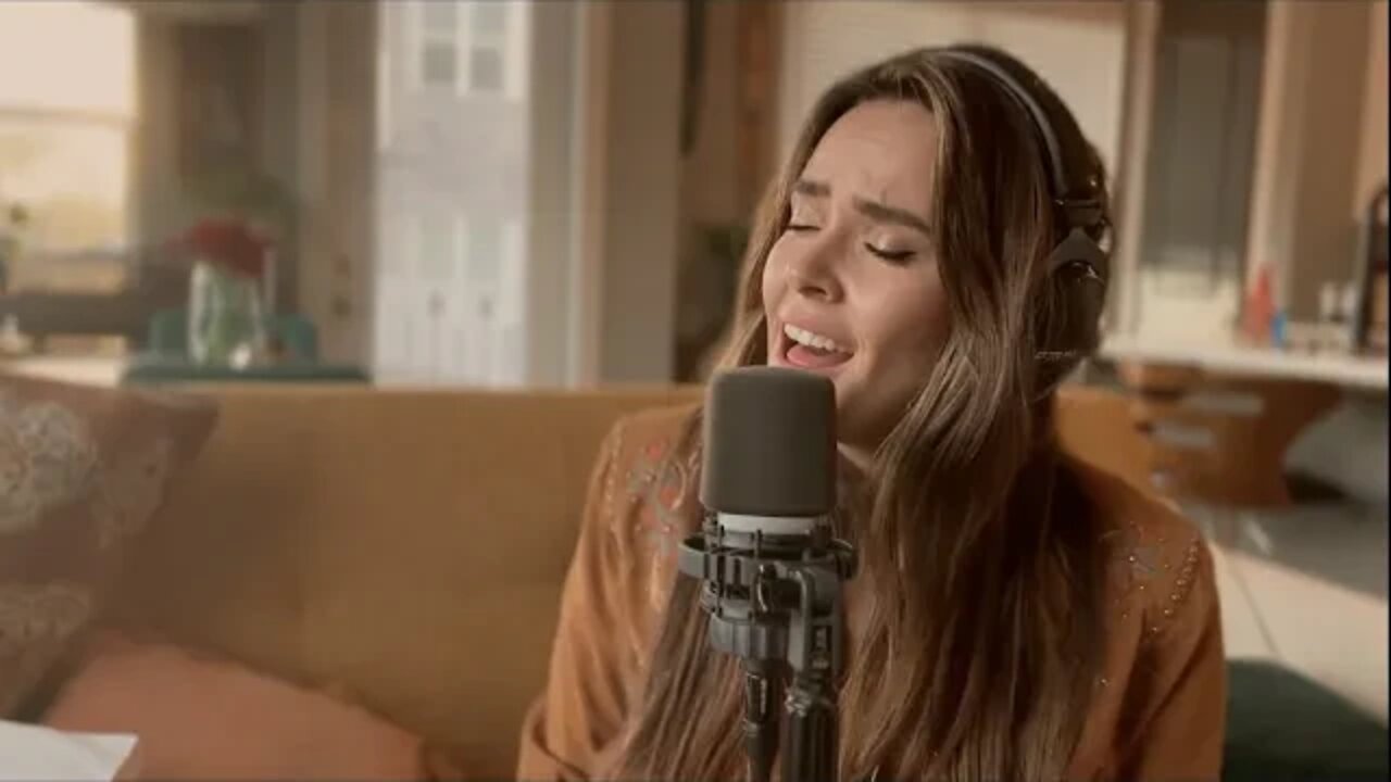 Beatles - Something (Cover)