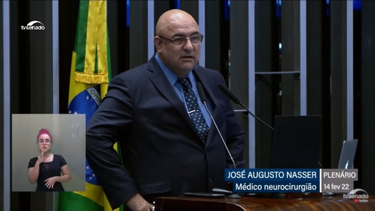 Sanitary passport / Passaporte sanitário – 14/02/2022