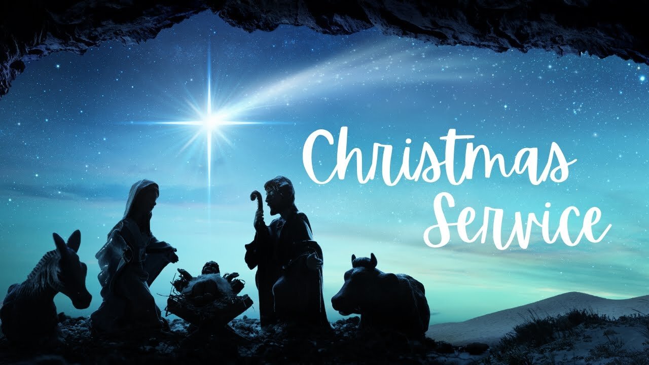 New Life Christmas Service