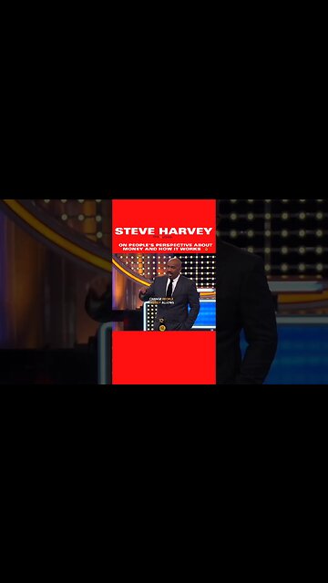 Is this true? “Money doesn’t change people it allows U to be more of who U really are” #get2steppin