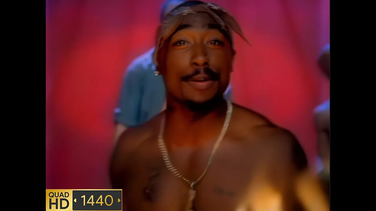 @2Pacx@OutlawzVEVO&Prince Ital Joe: Hit Em Up (EXPLICIT) [UP.S 1440] (1996)