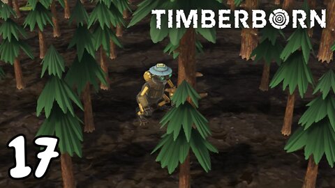 Golems Are Up And Running, Now How Do We Keep Them That Way - Timberborn - 17