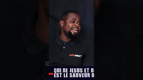 Il a rejeté le Coran après avoir compris que Muhammd n'est pas le sauveur du monde #motivation