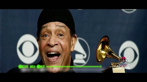 Al Jarreau : A Lenda da Música Contemporânea: Vida e Legado - Allex Guedes #Pop #SOUL #MPB #Latin