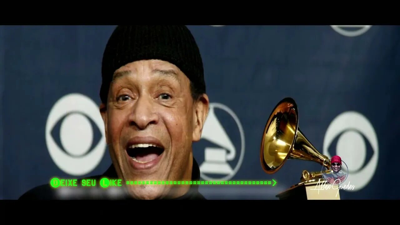 Al Jarreau : A Lenda da Música Contemporânea: Vida e Legado - Allex Guedes #Pop #SOUL #MPB #Latin