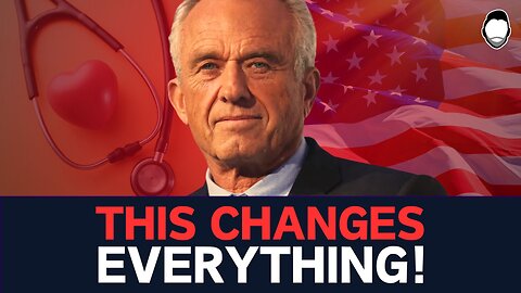 Lefties Losing It! Trump Picks RFK Jr. in Political "Earthquake"