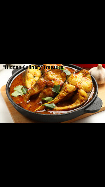 Discover Qatar's Hidden Culinary Treasure: Pearl Divers Fish Stew