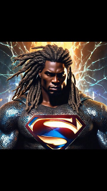 (ISAIAH 13:12): HEBREW ISRAELITE MEN ARE THE REAL SUPERHEROES FIGHTING FOR RIGHTEOUSNESS!!