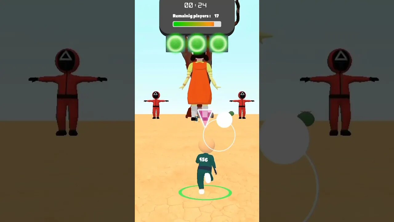 #drivingfails #squidgame #gameplay #viral #trending #shortsfeed