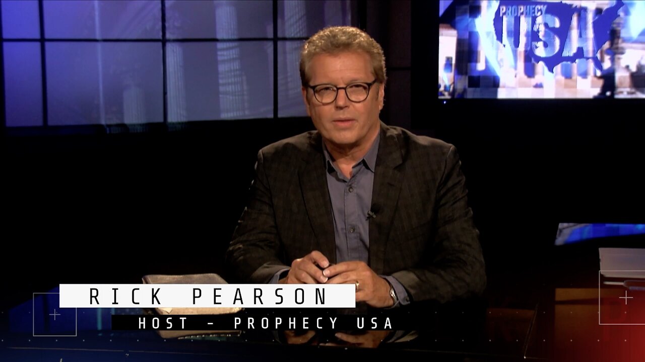 ProphecyUSA Ep: 3 - The USA in Bible Prophecy