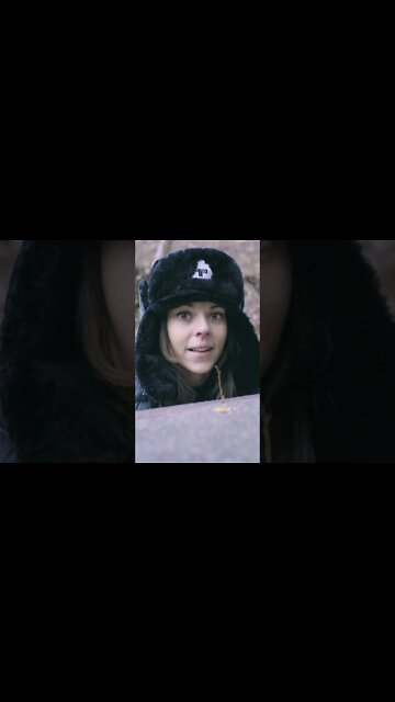 Manca has an important message