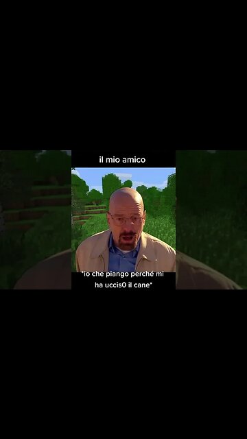Solo a me succede?#minecraft #minecraftita #minecraftitalia #minecraftmemes #minecraftmeme