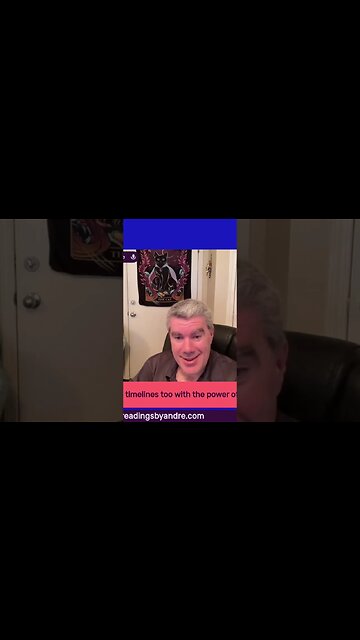 Switching time lines