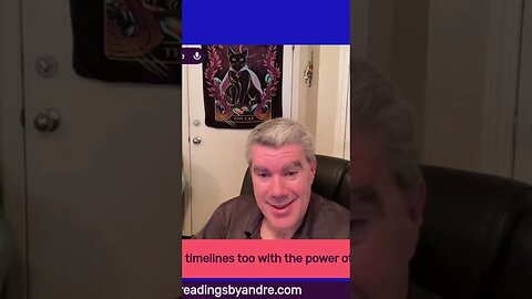 Switching time lines