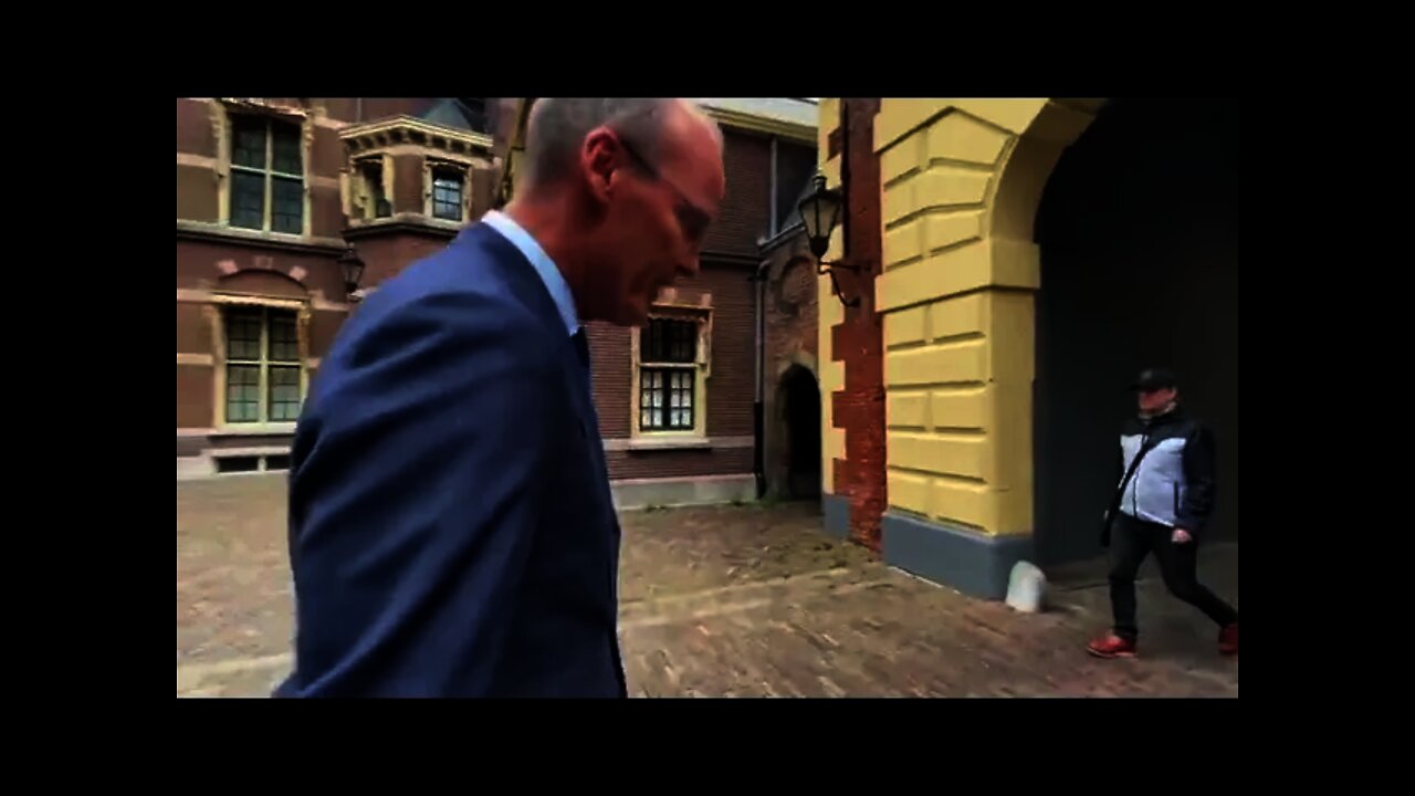 Klaas Knot wist 3 jaar geleden al dat hij in november 2021 voorzitter van de FSB zou zijn