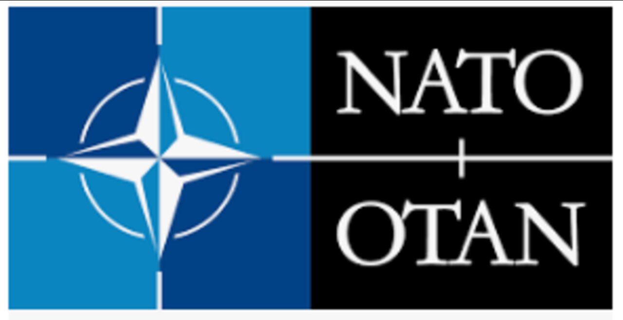 NATO acceleration into a global policeman