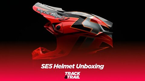 SE5 Helmet Unboxing