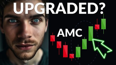 AMC Price Predictions - AMC Entertainment Holdings Stock Analysis for Thursday, March 23rd 2023