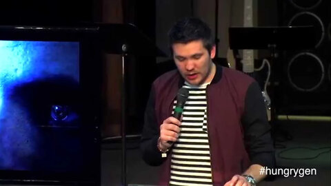 When you focus on the bite you willbe bitter, focus on the cross to be better