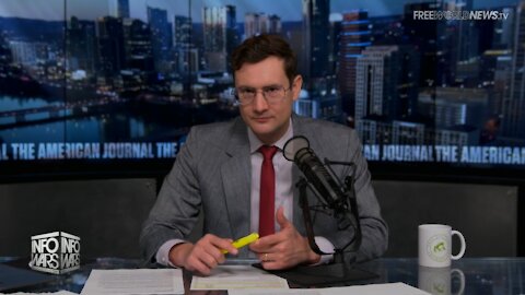 AMERICAN JOURNAL (Full Show) Thursday - 9/16/21