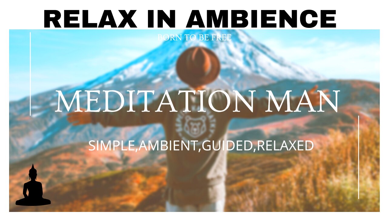 FLOWING AMBIENT RELAX