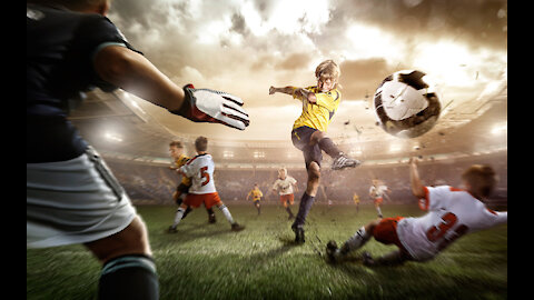magical football plays 2020