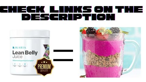 belly Juice weight loss #shorts