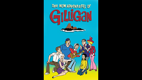 The New Adventures of Gilligan