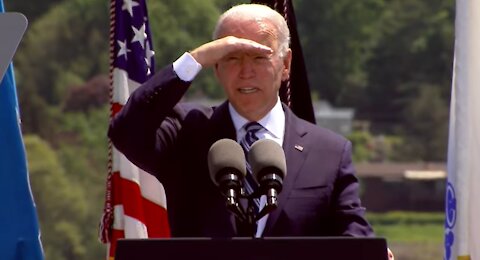 Biden a Netanyahu: "ALTO EL FUEGO..YA!"